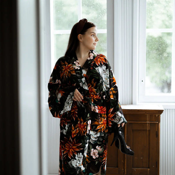 Olet Ihana - Kimono | KIVAA JA KAUNISTA, MYS, Vaatteet